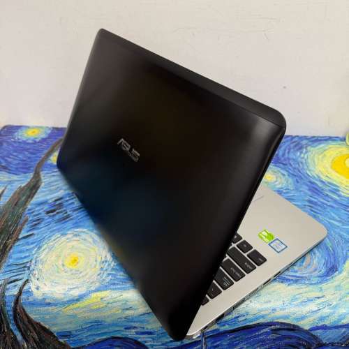 （51勞動節優惠❤️&zwj;🔥超平獨顯華碩）Asus i7-6500U/8,12,16GB Ram/256,512GB,1TB...