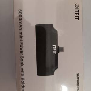 ITFIT 5000mah 充電寶