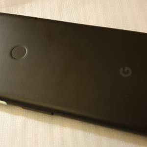 Google Pixel 4A  美版雙卡（1SIM+ESIM) 二手單機一部 已更換官方原裝電池 $780