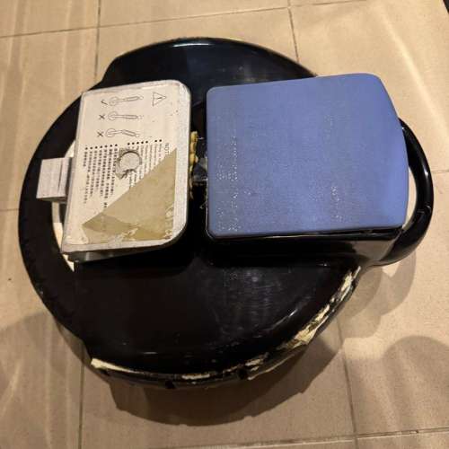 新淨全正常 適合新手 電動獨輪車 Electric Unicycle 風火輪 電動單輪車 獨輪車 單...