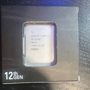 I3 12100f 12代 cpu i3 12100 1700 intel cpu 1700 腳針 i3 12100F I31200f 1700 s...