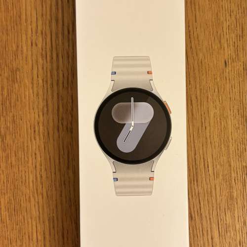 GALAXY WATCH 7