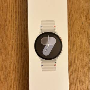 GALAXY WATCH 7