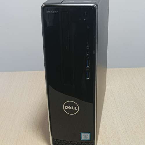 Dell Inspiron 3268 SFF,i5 7400 CPU,16G ram,512G SSD,1TB HD