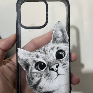 iPhone 14pro CASETIFY 手機殼
