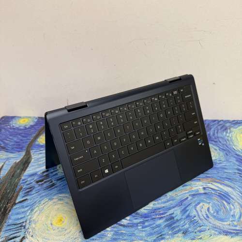 (51勞動節優惠🤩超輕薄360度摺機❤️‍🔥) Samsung Galaxy/i7-1165G7/16GB Ram/256...