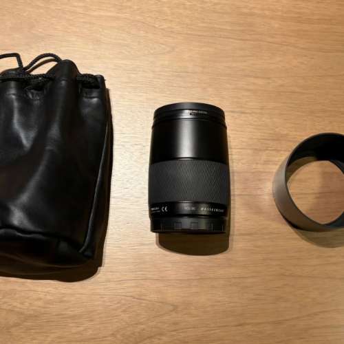 Hasselblad XCD 90mm f/3.2