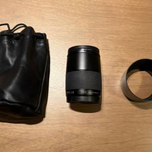 Hasselblad XCD 90mm f/3.2