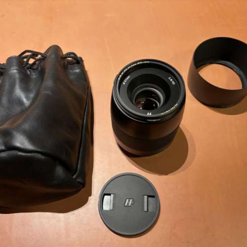 Hasselblad XCD 65mm f/2.8