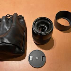Hasselblad XCD 65mm f/2.8