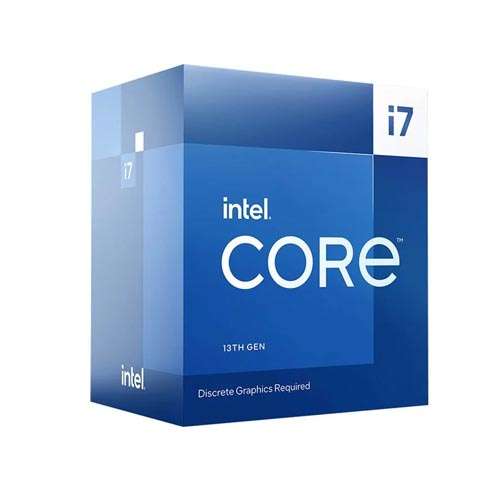 I7 13700F + ASUS B760M-A WIFI