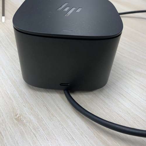 HP Docking type-c