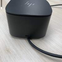 HP Docking type-c