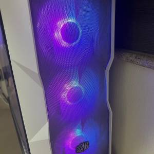 i7, 3070ti PC
