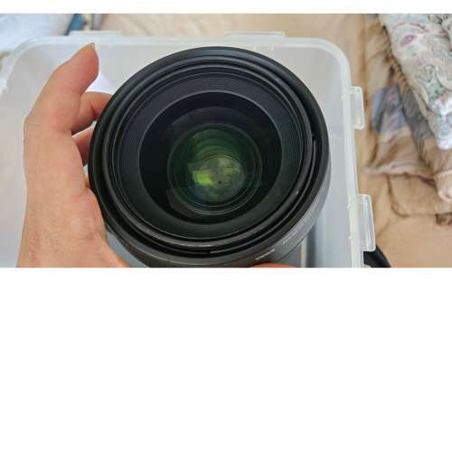 Sigma 35mm F1.2 鏡頭