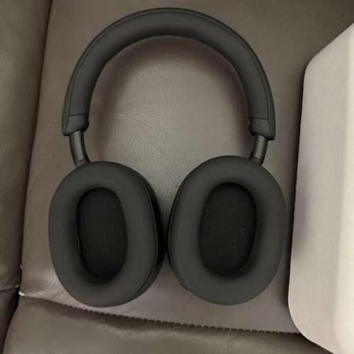 Sony XM5 頭戴式耳機 有盒有單有保
