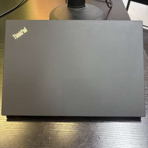 Lenovo ThinkPad T14 Gen 1 (10代4核 i7 / 14" 全高清 / Win 11 Pro / 永久Office ...