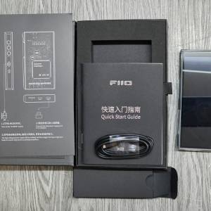 Fiio M23