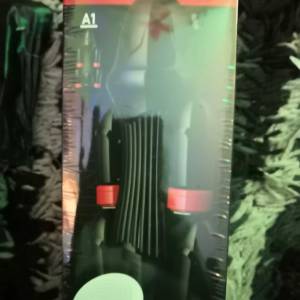 電動按摩鍛煉(成人男用)