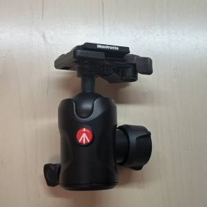 Manfrotto MH496 Ball Head 波頭