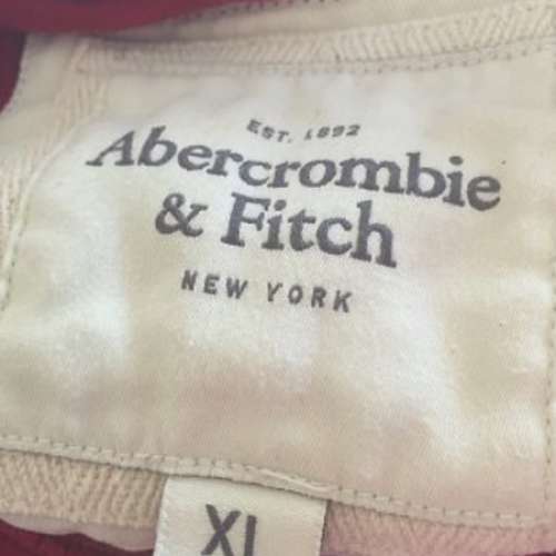 Abercrombie & Fitch Pullover 長袖衛衣