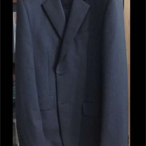 Cour Carre Full Suit 西裝 西褲
