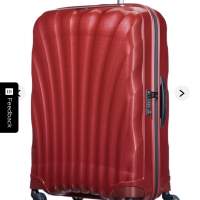 SAMSONITE Cosmolite 3.0 extra large Spinner (4 wheels) 86 cm 新秀麗旅行喼旅行...