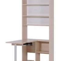 紅蘋果書枱 書架 實惠電腦枱 Pricerite Desk Bookshelf