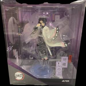 全新Alter 胡蝶忍 1/8 Figure