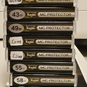 Kenko MC Protector Slim