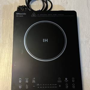 Rasonic 電磁爐 超薄