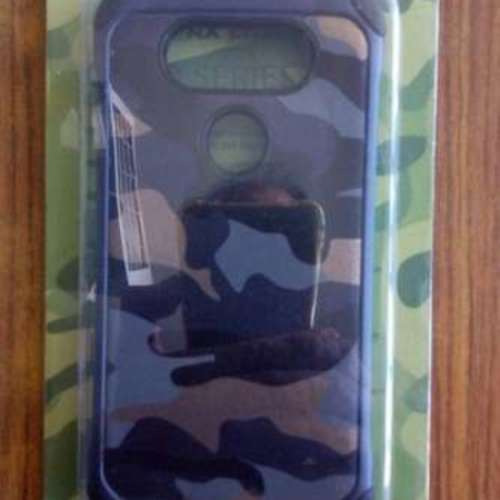 LG V2O 机套 鋼化貼