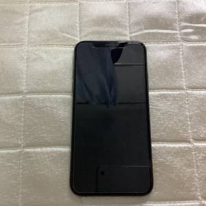 iphone xs 256gb 75%battery with original box.
