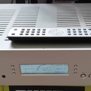 Cambridge Audio Azur 740A