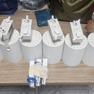 40W LED 軌道射燈