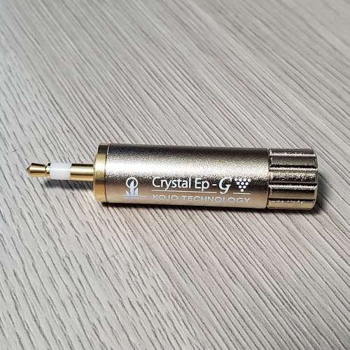 Kojo crystal ep-g 3.5