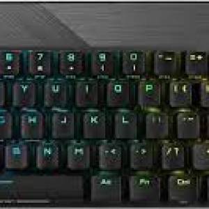 ROG Falchion NX