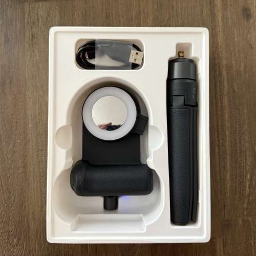 Shiftcam snapgrip creator kit