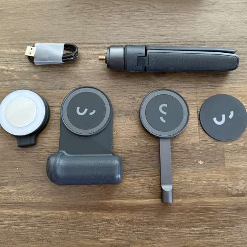 Shiftcam snapgrip creator kit