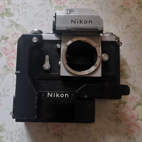 nikon F-36