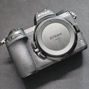 Nikon Z6 II
