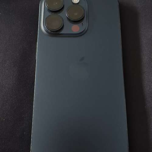 Iphone 15 Pro 256