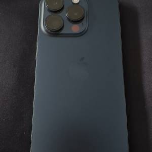 Iphone 15 Pro 256