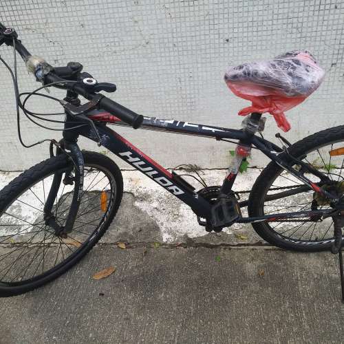 26寸單車