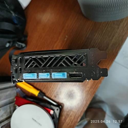 蓝宝石7600打機自用升级放售