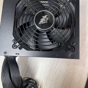 1stPlayer PRO7.0 700W 火牛 ATX3.1