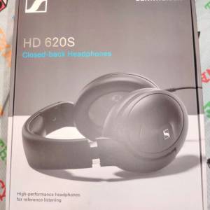 Sennheiser HD620S