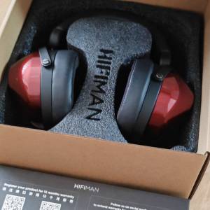 99%New HIFIMAN HE-R9 大耳