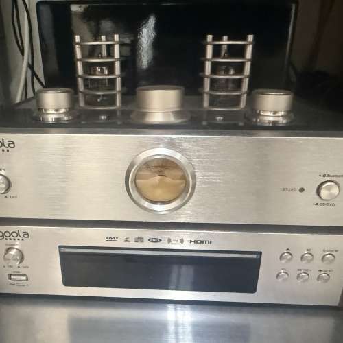 音响。有兴趣pm