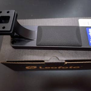 徠圖 SFC-04 用於Sony FE400-800 長焦鏡頭替換腳